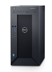 Dell - Server - Intel Xeon E3-1225V5